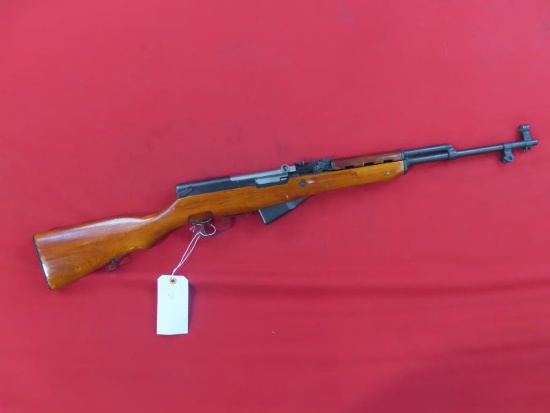 Chinese SKS, 7.62x39cal, semi auto, rifle ~6739