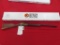 Henry H015B-20 20 GA Single Shot Shotgun Brass~8013