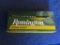 (20)rds Remington Core-Lokt 270 WSM 130gr
