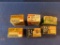 (150)rds Misc 12ga 2,4, and 6 shot
