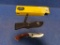 Buck knife 0536 RWG-B open season skinner