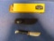 Buck knife X002BXFXK7 skinner