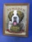 Almaden brandy mirror