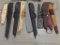 (10) soft gun cases