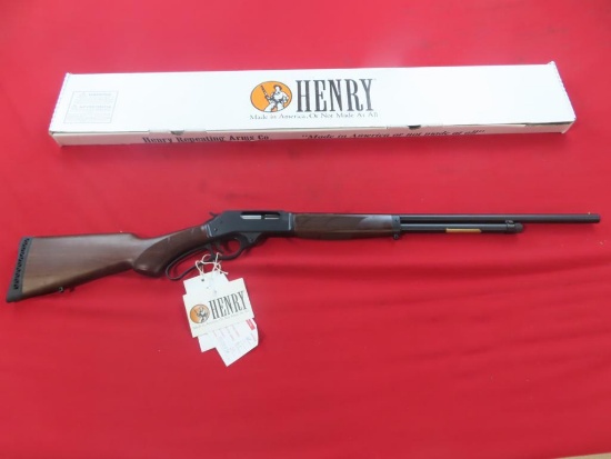 Henry H018-410 410 Lever Action Shotgun 24" barrel ~8007