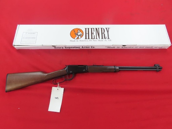 Henry H001M 22 mag Lever Action ~8008