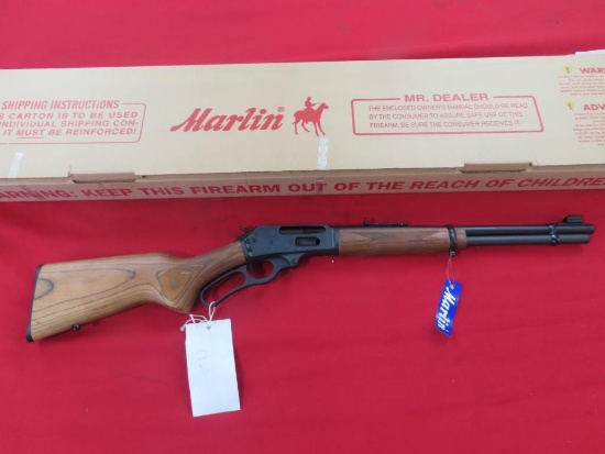 Marlin 336Y 3030 Win Lever Action Compact ~8097