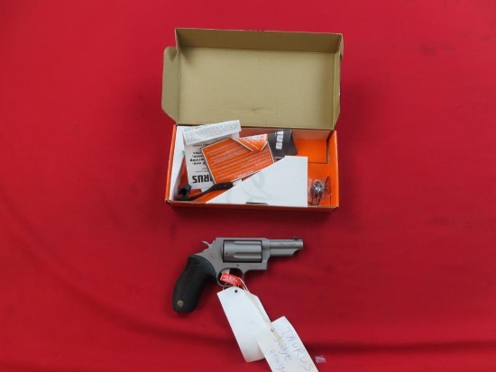 Taurus The Judge 45 Colt/410 3 1/2" Barrel Revolver ~8132