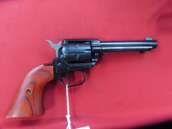 Heritage Roughrider 22 Mag Revolver ~8147