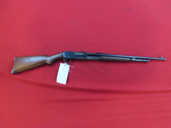 Remington 14 30 Rem Pump Action ~8172
