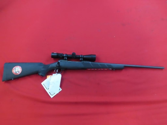 Savage 111 30/06 Bolt Action Nikon Scope 3-9x40~8230