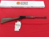Henry H001M 22 Lever Action~8016