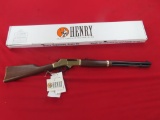 Henry H009B 30-30 Lever Action Octagon barrel~8041
