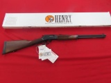 Henry H012M 357/38SPL Lever Action Big Boy Steel~8043