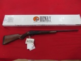 Henry H015-410 410 Single Shot Shotgun Steel~8048
