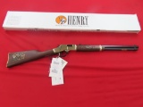 Henry H006CB2 45LC Lever Action Big boy Cowboy Edition ~8063