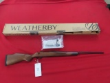 Weatherby 7mm-08Rem Sporter 24 inch ~8101