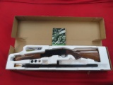 Remington 870 Wingmaster 20GA 3