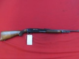 Remington 141 Gamemaster 35 Rem Pump Action ~8164