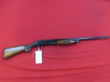 Ithaca 37 Feather Lite 12 Ga Pump Action ~8187