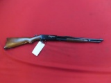 Remington 30 Rem Pump Action ~8212