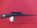 Savage 111 30/06 Bolt Action Nikon Scope 3-9x40~8230