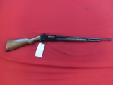 Remington 30 Rem Pump Action Peep sight ~8231