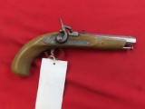 Black Powder Pistol ~8256