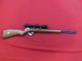 Marlin 60 22 LR Simmons Scope ~8317