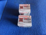 (1000)rds Winchester 22LR 40gr