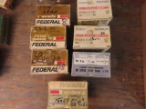 (175)rds 12ga 3in BB, F, and 2 shot