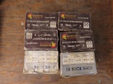 (150)rds 12ga 3in 00 Buck shot