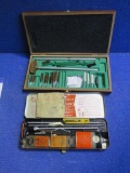 2 - gun cleaning kits