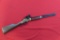 Henry .45Colt Lever rifle, Tactical scope, tag #3015