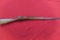 Waffenfabrik Mauser Orbendorf A/N 1900 bolt action rifle, tag #3031