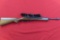 Ruger Mini Thirty Ranch Rifle 7.62x39 semi auto rifle, Bushnell 3x-9x Banne