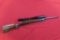 Remington M77 22-250 bolt action rifle with Bausch & Lomb 6-24x40 scope, ta