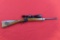 Ruger No 1 .223 single shot rifle, Weaver Target Scope, tag #3041