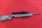 Custom __cal bolt action rifle with Redfield 6x24 variable scope, bull barr