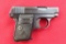 Colt 1903 .25cal hammerless pistol, tag #3060