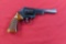 Smith & Wesson model 19-4 .357Mag revolver, 5 3/4