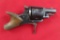 Karl Kormes Leipzieg RAP .32? Revolver, tag #3070
