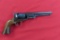 Itailian 36cal black powder percussion revolver, tag #3073