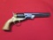 FIE black powder revolver, tag #3176