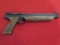 Crossman 1377 American classic pellet pistol, tag #3510