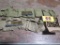 333rds 30 carbine M1 with stripper clips and packs, tag #3531