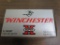 500rds Winchester .22sh 29gr High Velocity, tag #3656