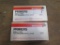 2000 Winchester small pistol primers (NO SHIPPING AVAILABLE), tag #3665