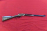 Henry .22lr Lever Action, Ducks Unlimited Edition, tag #3013