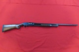 Winchester Model 12 12ga pump , tag #3022